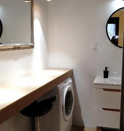 Apartamenty Krysin Zakopane Apartment Zakopane