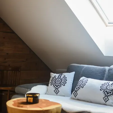 Apartamenty Krysin Zakopane Apartment