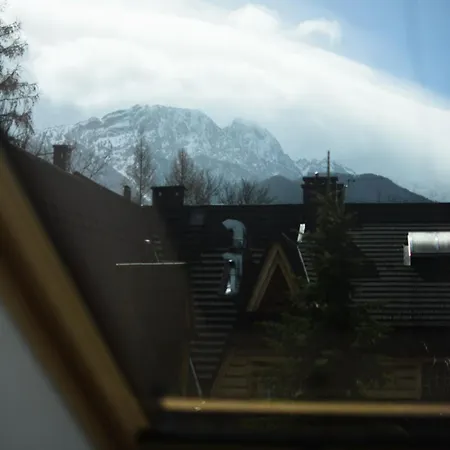 Apartamenty Krysin Zakopane Apartment *