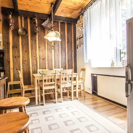 Apartamenty Krysin Zakopane