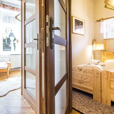 Apartment Apartamenty Krysin Zakopane Zakopane