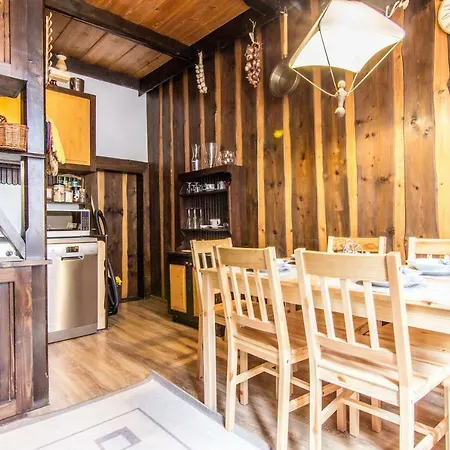 Apartamenty Krysin Zakopane Apartment Zakopane