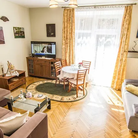 Apartamenty Krysin Zakopane Zakopane