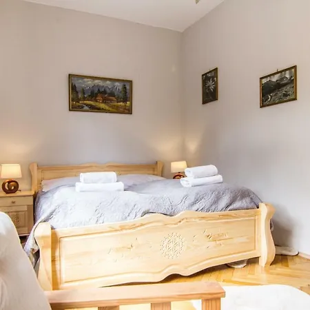 Apartamenty Krysin Zakopane Apartment