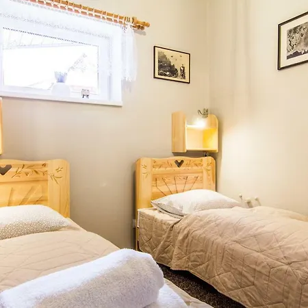 Apartment Apartamenty Krysin Zakopane Zakopane