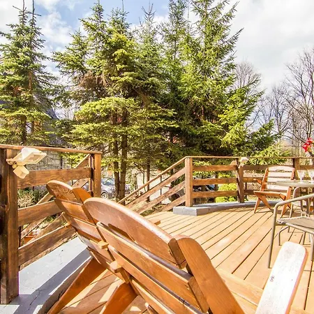 Apartamenty Krysin Zakopane Apartment *