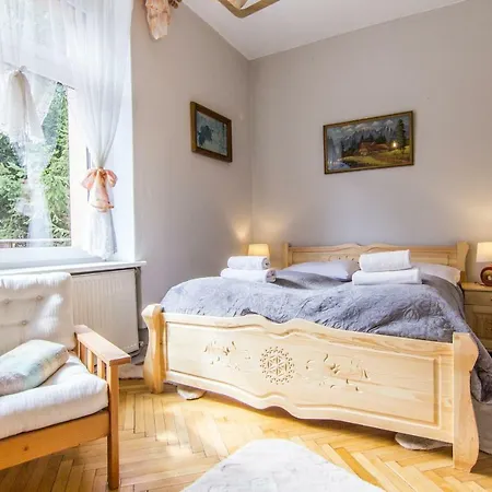 Apartment Apartamenty Krysin Zakopane