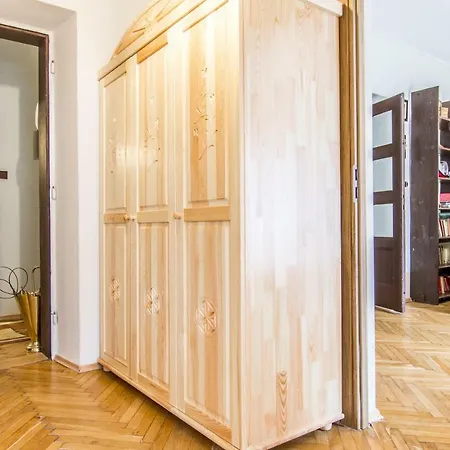 Apartment Apartamenty Krysin Zakopane Zakopane