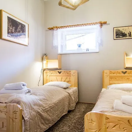 Apartment Apartamenty Krysin Zakopane Zakopane