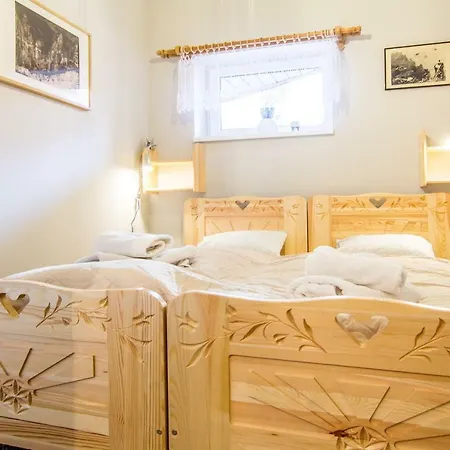 Apartamenty Krysin Zakopane Zakopane
