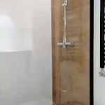 Apartman Krysin *