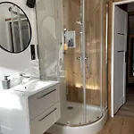 Krysin Apartman *
