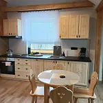 Apartman Krysin *