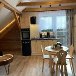 Krysin Apartman Zakopane