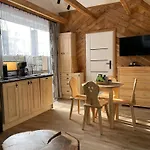 Krysin Apartman *