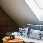 Krysin Apartman