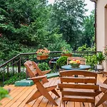 Krysin Apartman Zakopane