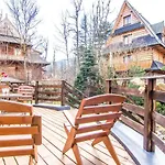 Krysin Apartman
