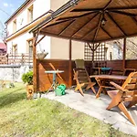 Apartman Krysin *
