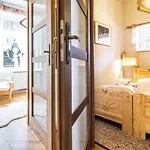 Apartman Krysin Zakopane