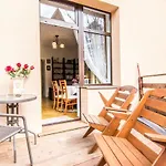 Krysin Apartman *