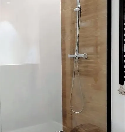Apartament Krysin *