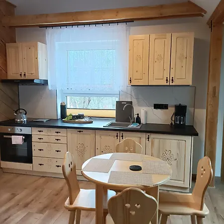 Apartment Apartamenty Krysin Zakopane *