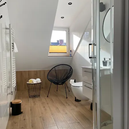 Krysin Apartament