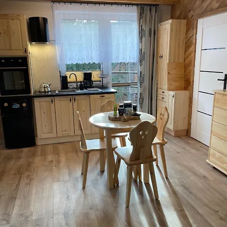 Apartamenty Krysin Zakopane Zakopane
