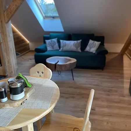 Krysin Apartament Zakopane