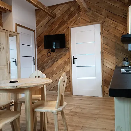 Apartamenty Krysin Zakopane * Zakopane