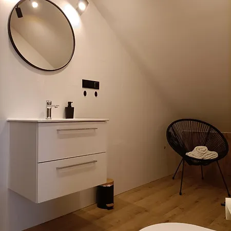 Apartamenty Krysin Zakopane Apartment