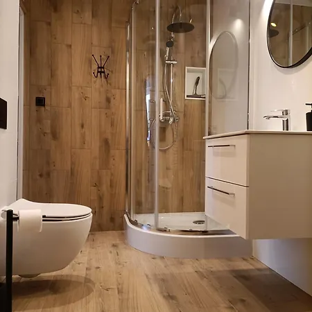 Apartamenty Krysin Zakopane Zakopane