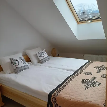 Apartamenty Krysin Zakopane Zakopane