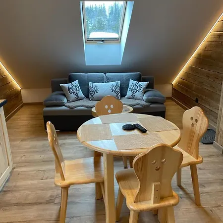 Apartamenty Krysin Zakopane
