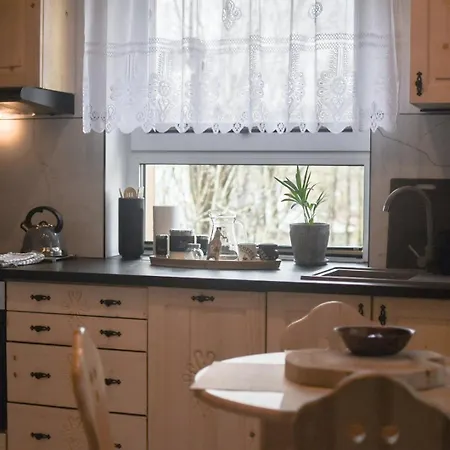 Apartamenty Krysin Zakopane Zakopane