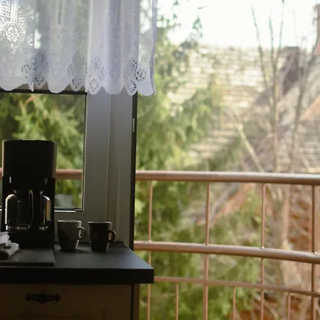 Apartamenty Krysin Zakopane * Zakopane