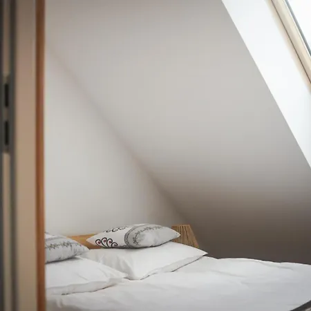 Apartamenty Krysin Zakopane