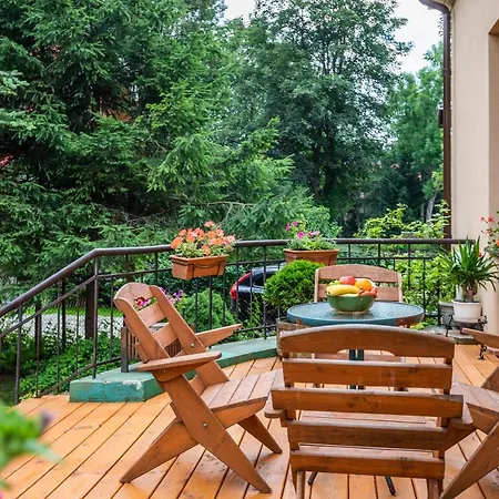 Krysin Apartament Zakopane