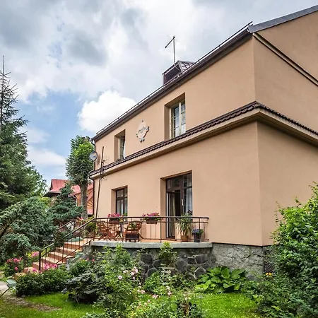 Apartamenty Krysin Zakopane