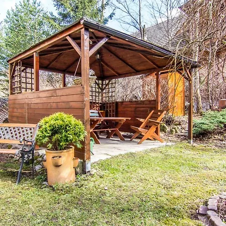 Apartamenty Krysin Zakopane *