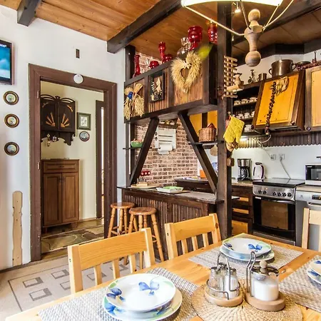 Krysin * Zakopane