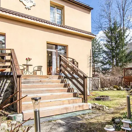 Apartamenty Krysin Zakopane Zakopane