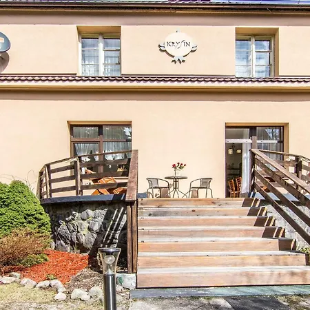 Apartment Apartamenty Krysin Zakopane Zakopane